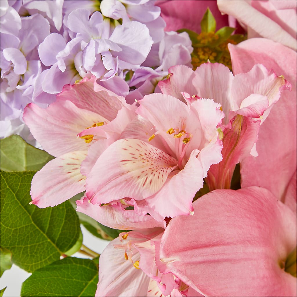 The Crown Jewel Bouquet –  Cornerstone Florals, Katy TX