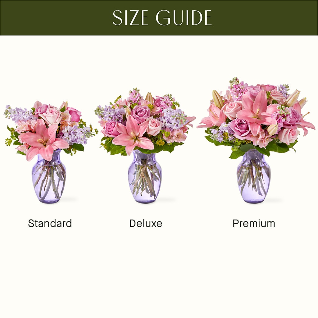 The Crown Jewel Bouquet –  Cornerstone Florals, Katy TX