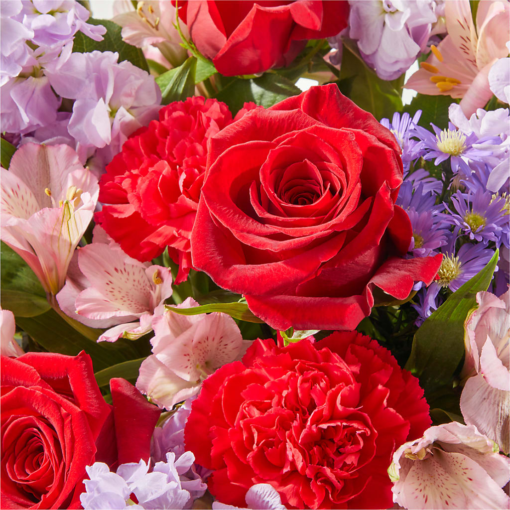 Your Majesty Bouquet –  Cornerstone Florals, Katy TX