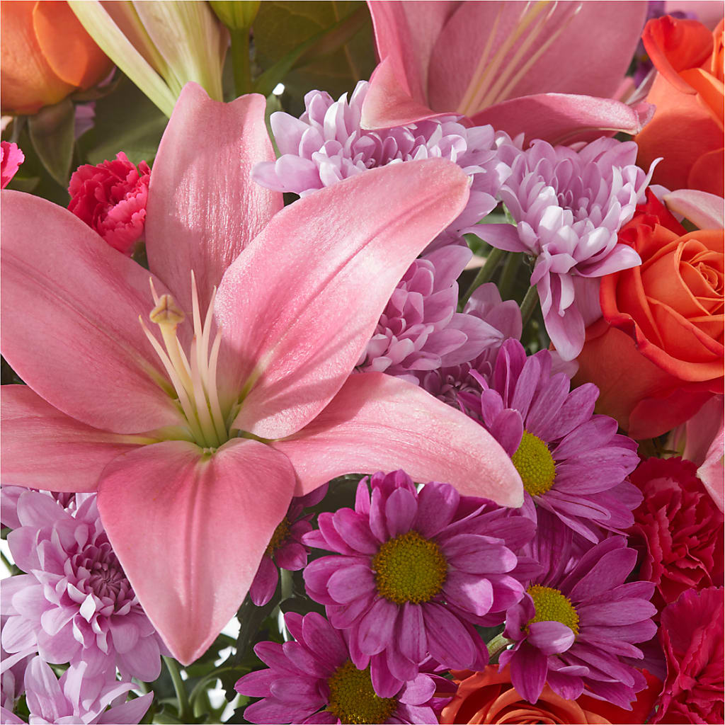 One and Only Bouquet –  Cornerstone Florals, Katy TX