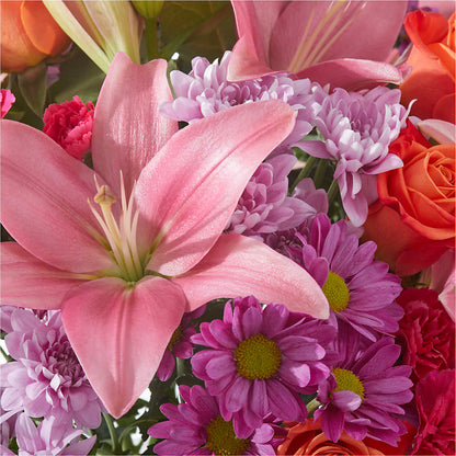 One and Only Bouquet –  Cornerstone Florals, Katy TX