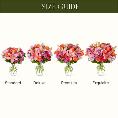 One and Only Bouquet –  Cornerstone Florals, Katy TX