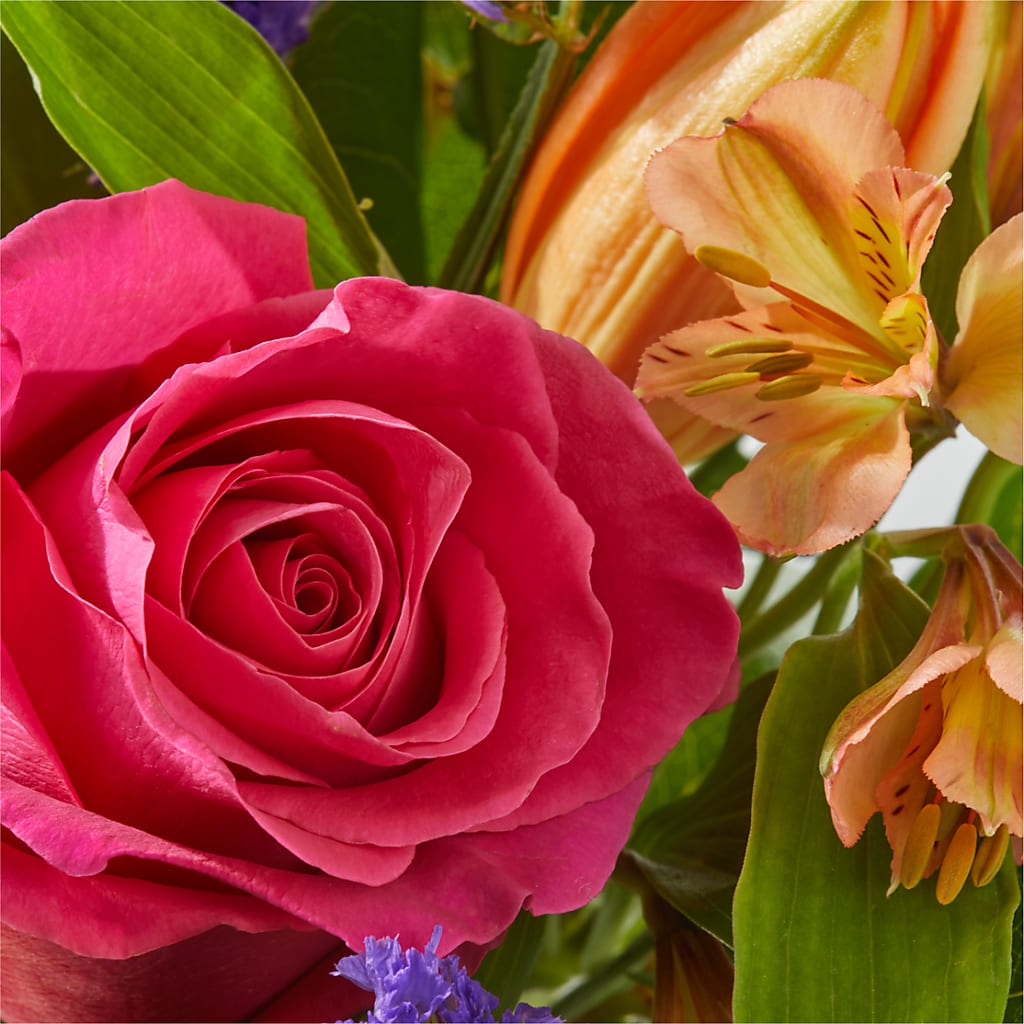 Joyful Bouquet –  Cornerstone Florals, Katy TX