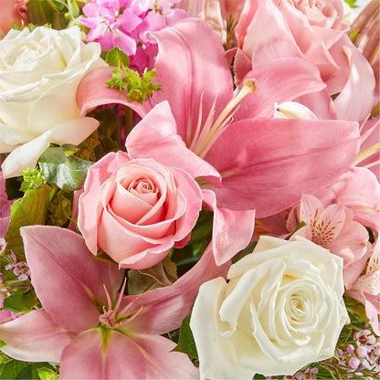 Ethereal Beauty Bouquet –  Cornerstone Florals, Katy TX