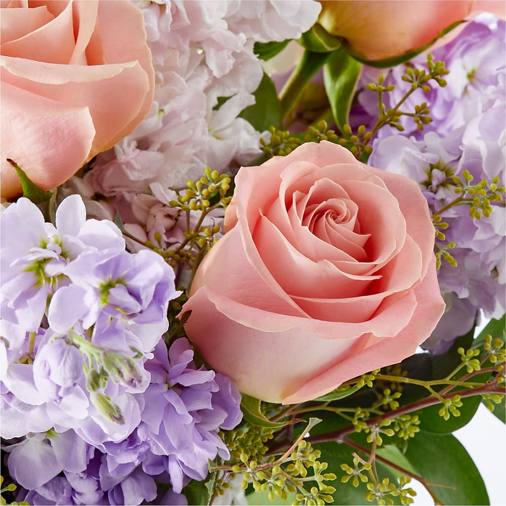 Embraced Bouquet –  Cornerstone Florals, Katy TX