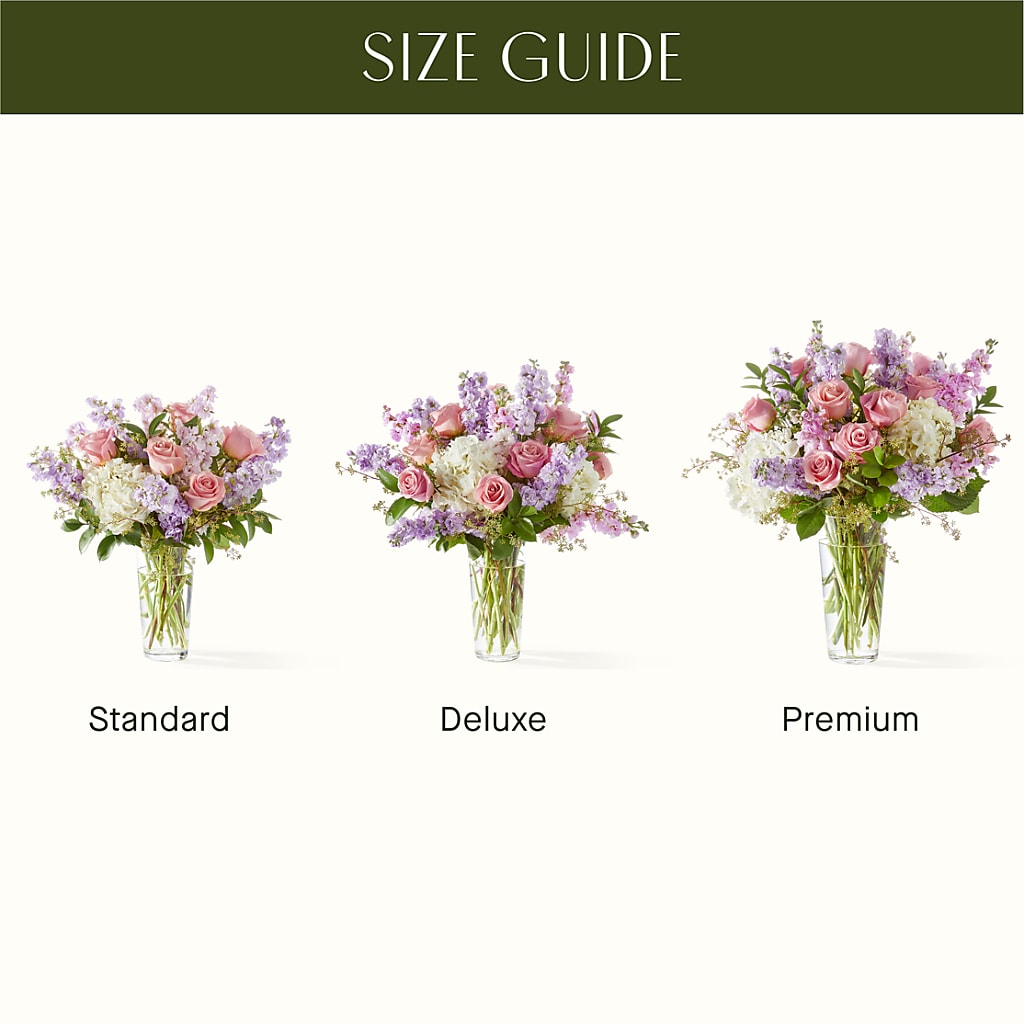 Embraced Bouquet –  Cornerstone Florals, Katy TX