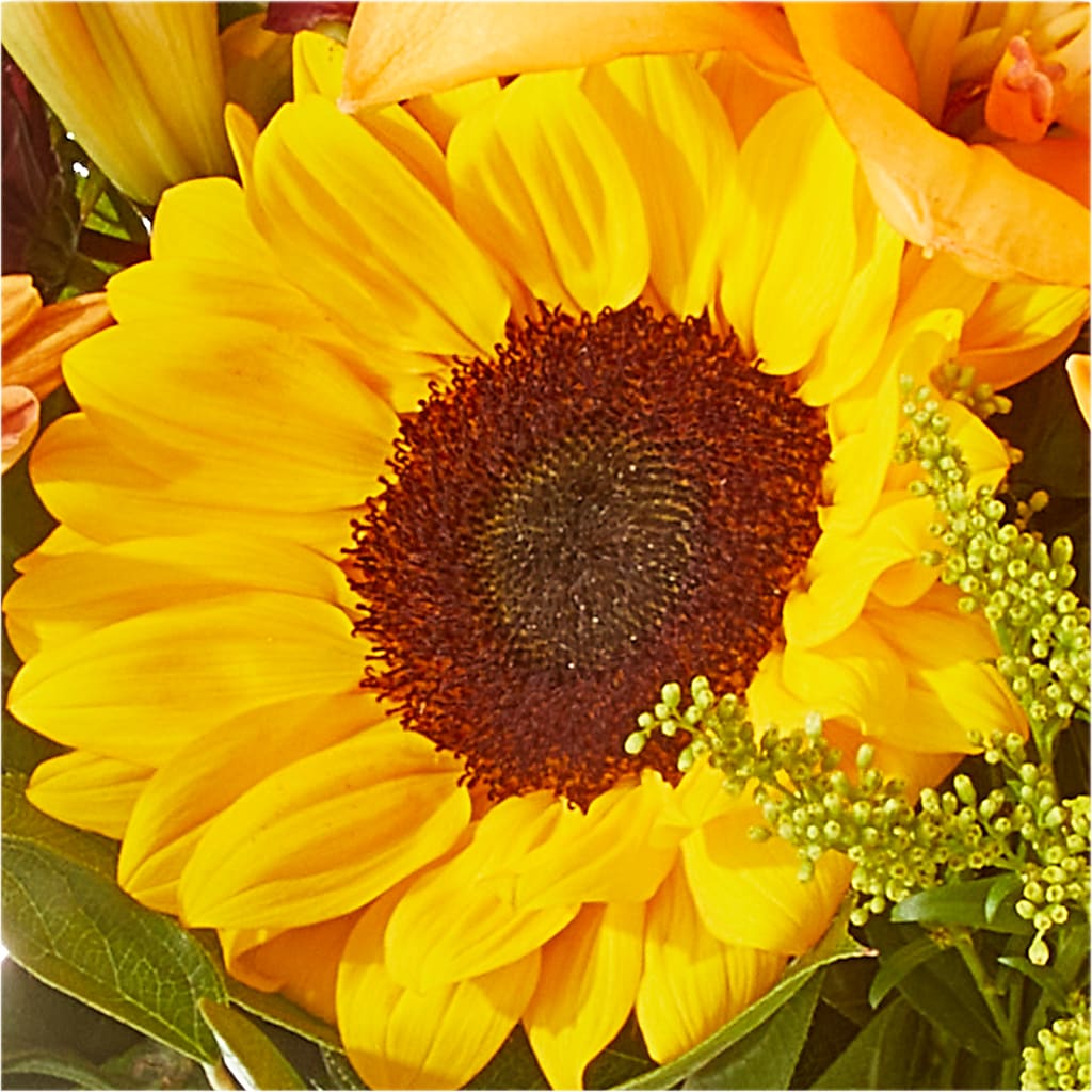 Seasons Change Bouquet –  Cornerstone Florals, Katy TX