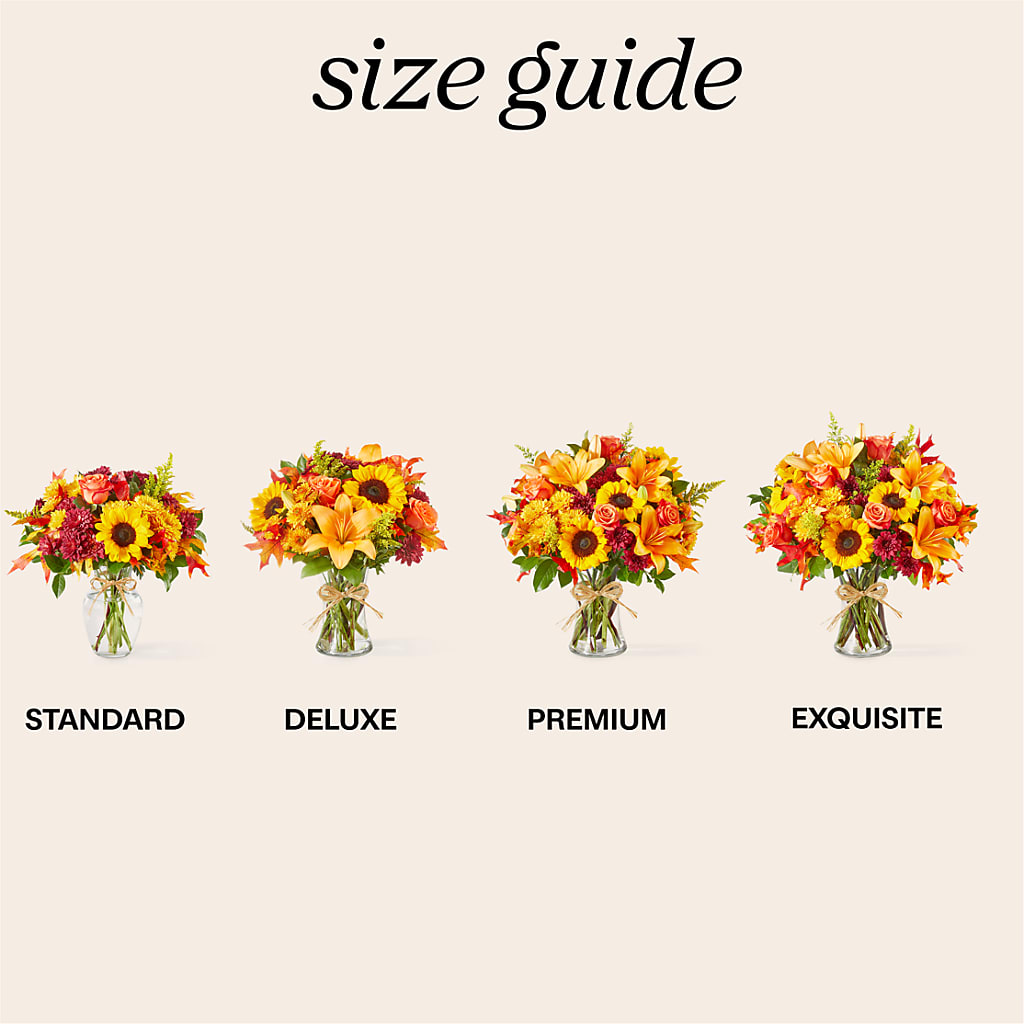Sunny Side Bouquet –  Cornerstone Florals, Katy TX