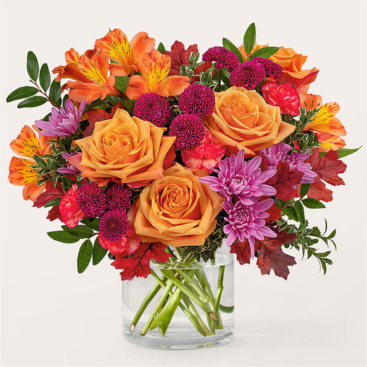 Terracotta Treasures Bouquet –  Cornerstone Florals, Katy TX