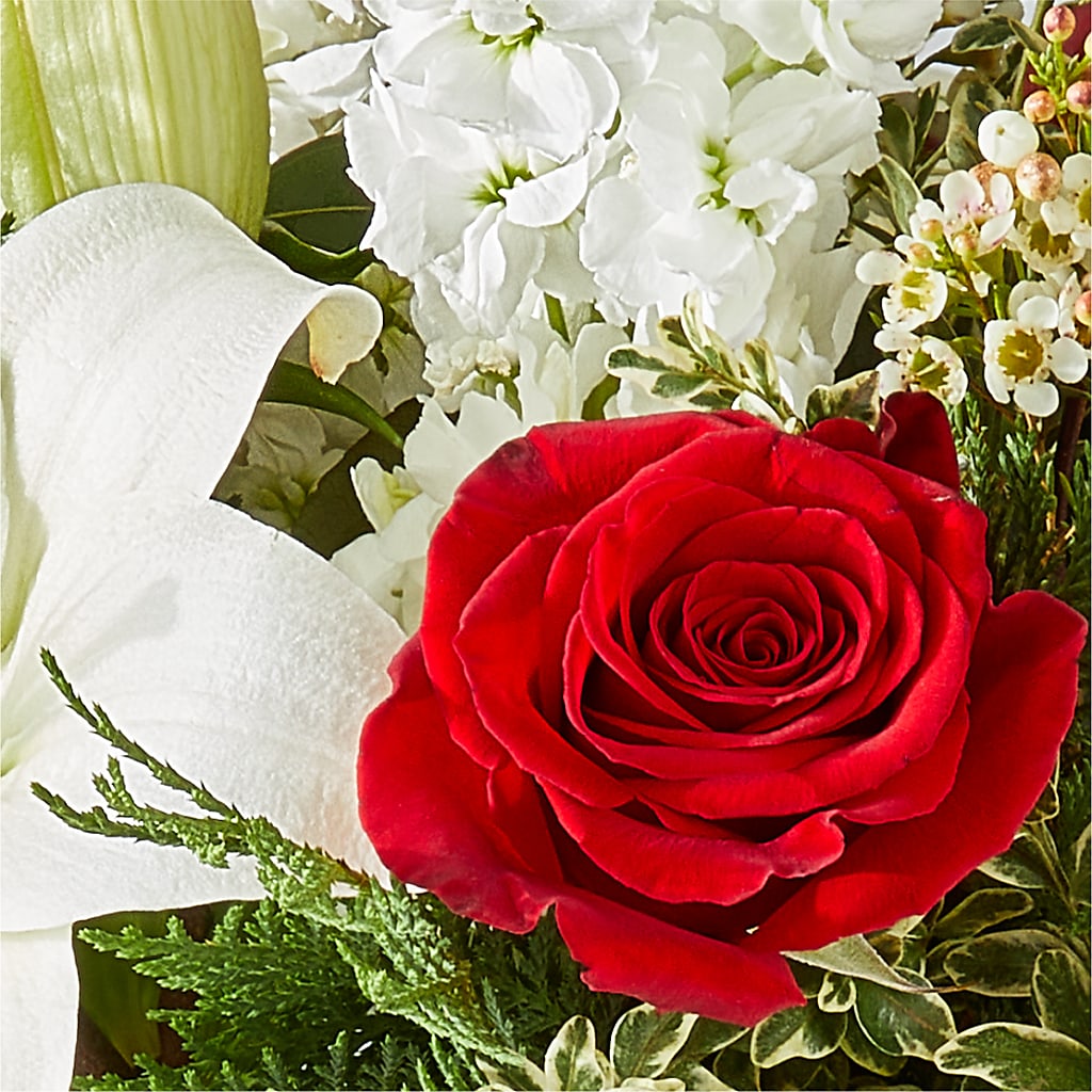 Twinkle Lights Bouquet –  Cornerstone Florals, Katy TX