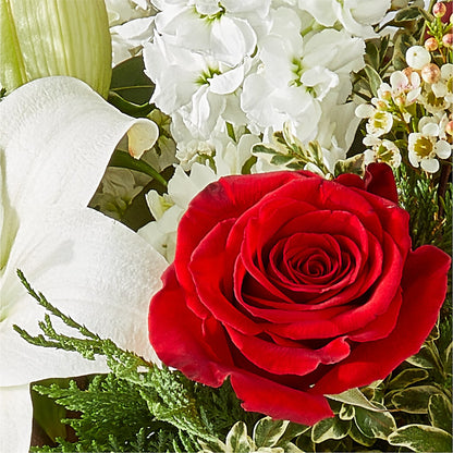 Twinkle Lights Bouquet –  Cornerstone Florals, Katy TX
