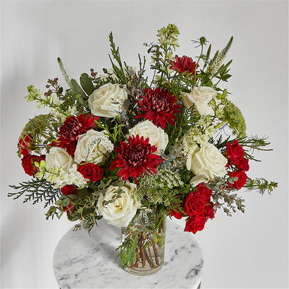 Favorite Traditions Bouquet –  Cornerstone Florals, Katy TX