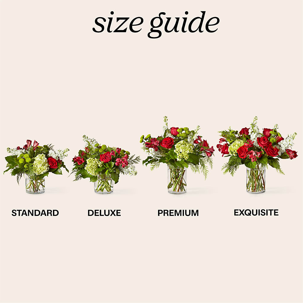Tree Shopping Bouquet –  Cornerstone Florals, Katy TX
