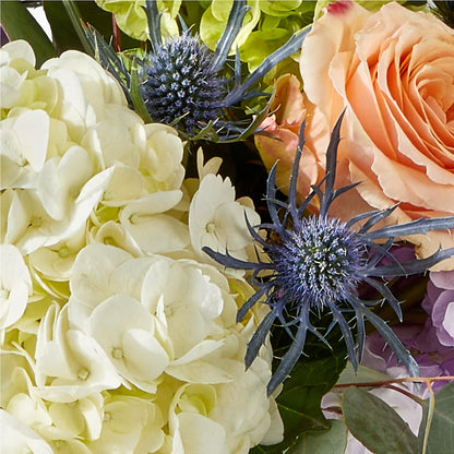 Porch Swing Bouquet –  Cornerstone Florals, Katy TX