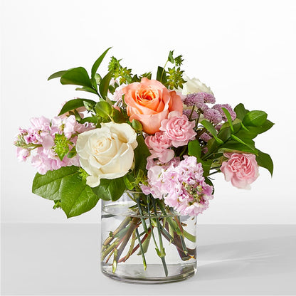 French Market Bouquet –  Cornerstone Florals, Katy TX