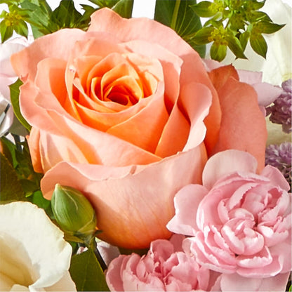French Market Bouquet –  Cornerstone Florals, Katy TX