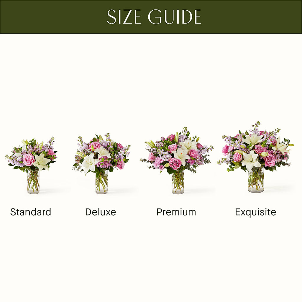 Daydreamer Bouquet –  Cornerstone Florals, Katy TX