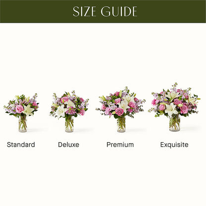 Daydreamer Bouquet –  Cornerstone Florals, Katy TX
