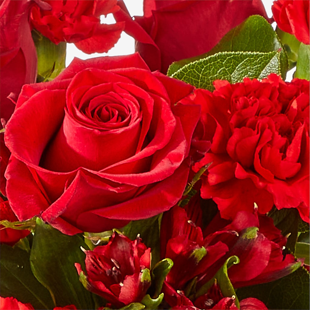 The Heartstrings Bouquet –  Cornerstone Florals, Katy TX