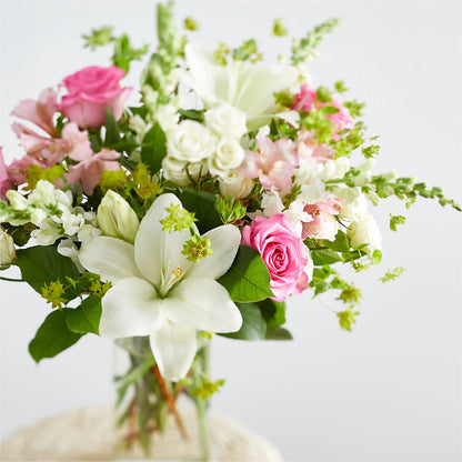 Fondly Bouquet –  Cornerstone Florals, Katy TX